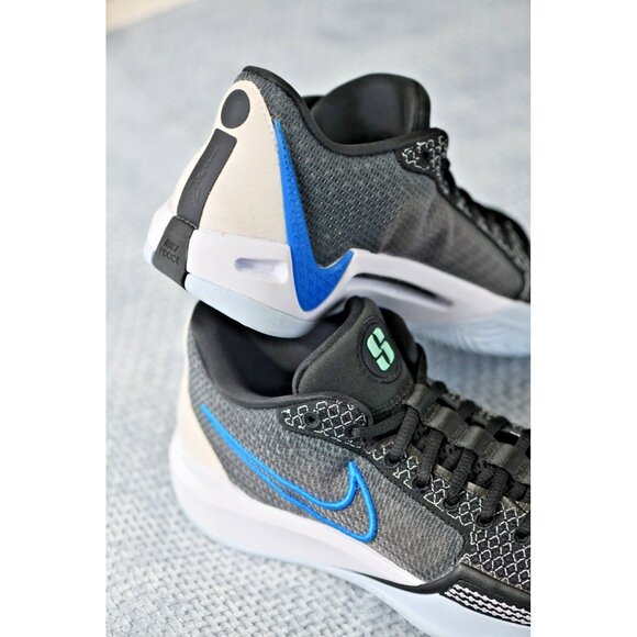 New! NIKE Sabrina 1 "Family Bonds" Basketball Shoe | FQ3381-001 - Picture 11 of 15